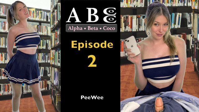 Sorority Girl Wants YOUR Microdick SPH/SPE