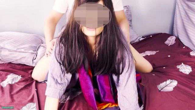 وقتی خونه تنها بودم آ.اومده میگه نباید آجیت عکسارو بدی.بعد راضی مشکلمو