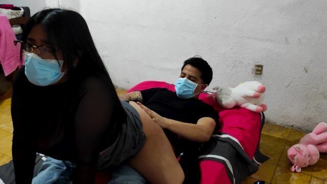 PADRASTRO TUVO GOLPEARME Para Escuchara Cómo FOLLA