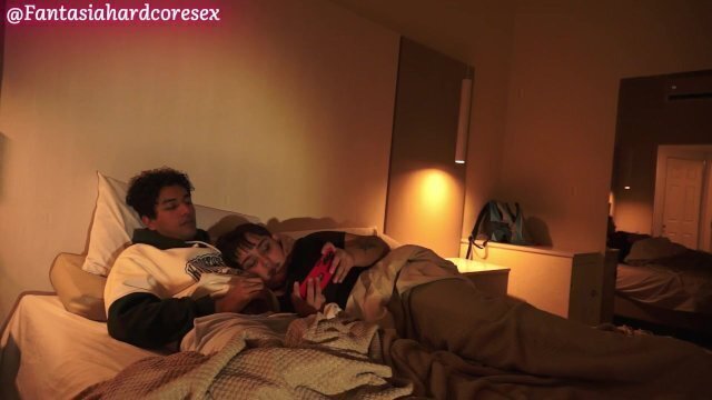 stepsister agrees with suck without mercy