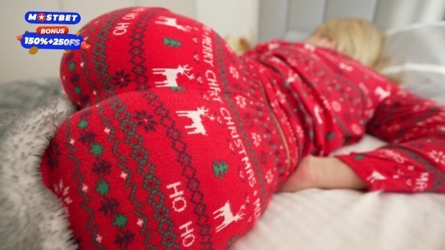 Step dreams about step son's christmas gift!