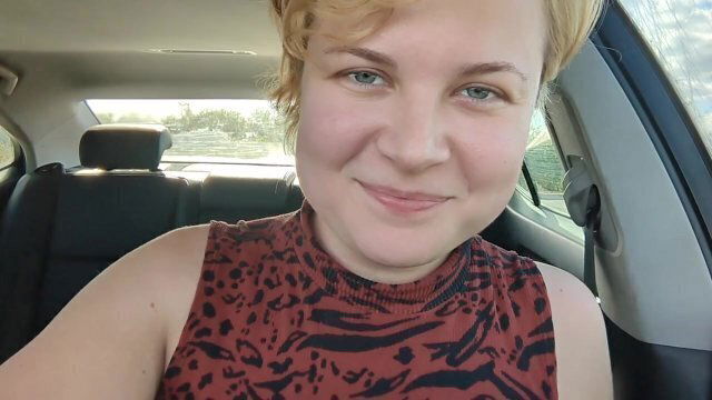 Your Best Friend Takes Your Virginity (Happy Birthday!) Girl Next Door