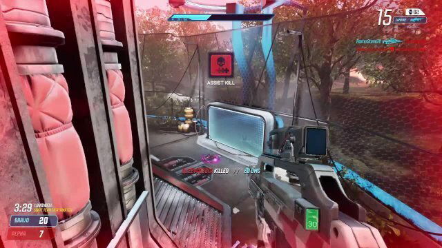 splitgate Femboy lover