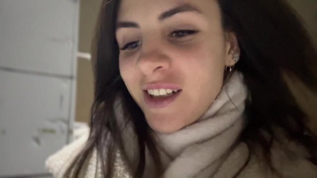 Mood want give blowjob