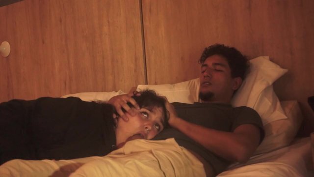 hermanastro gusta cuando quedamos solos encanta coma polla