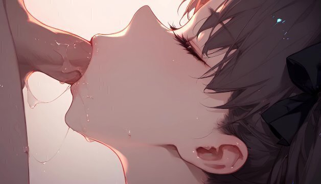 irritate her... warned you! Tohsaka