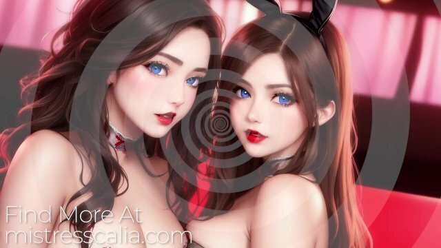 Bunny Breeding Program [F4A] [Story]