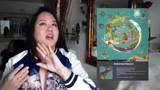 Dominatrix Mara Introduces Nothosaur [Monster Cocks, Alien Dildos, Furries]