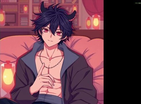 ASMR Summoning Incubus Cuddles After (Script PrinceInYellow)