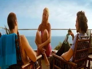 Blake Lively Savages