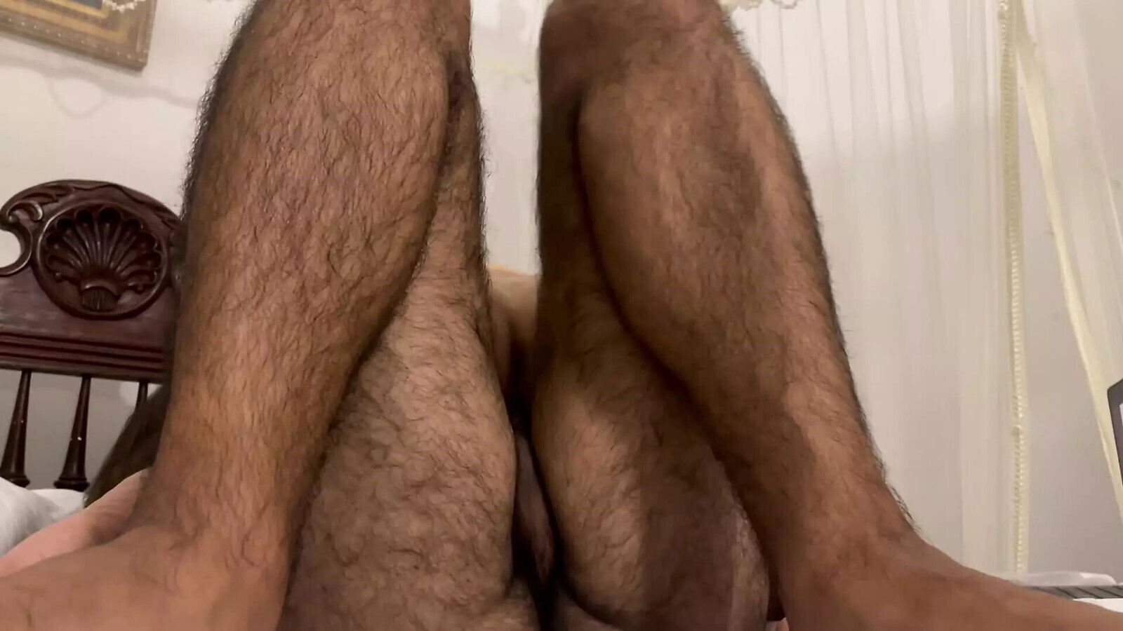 Iranian hairy fuck hard