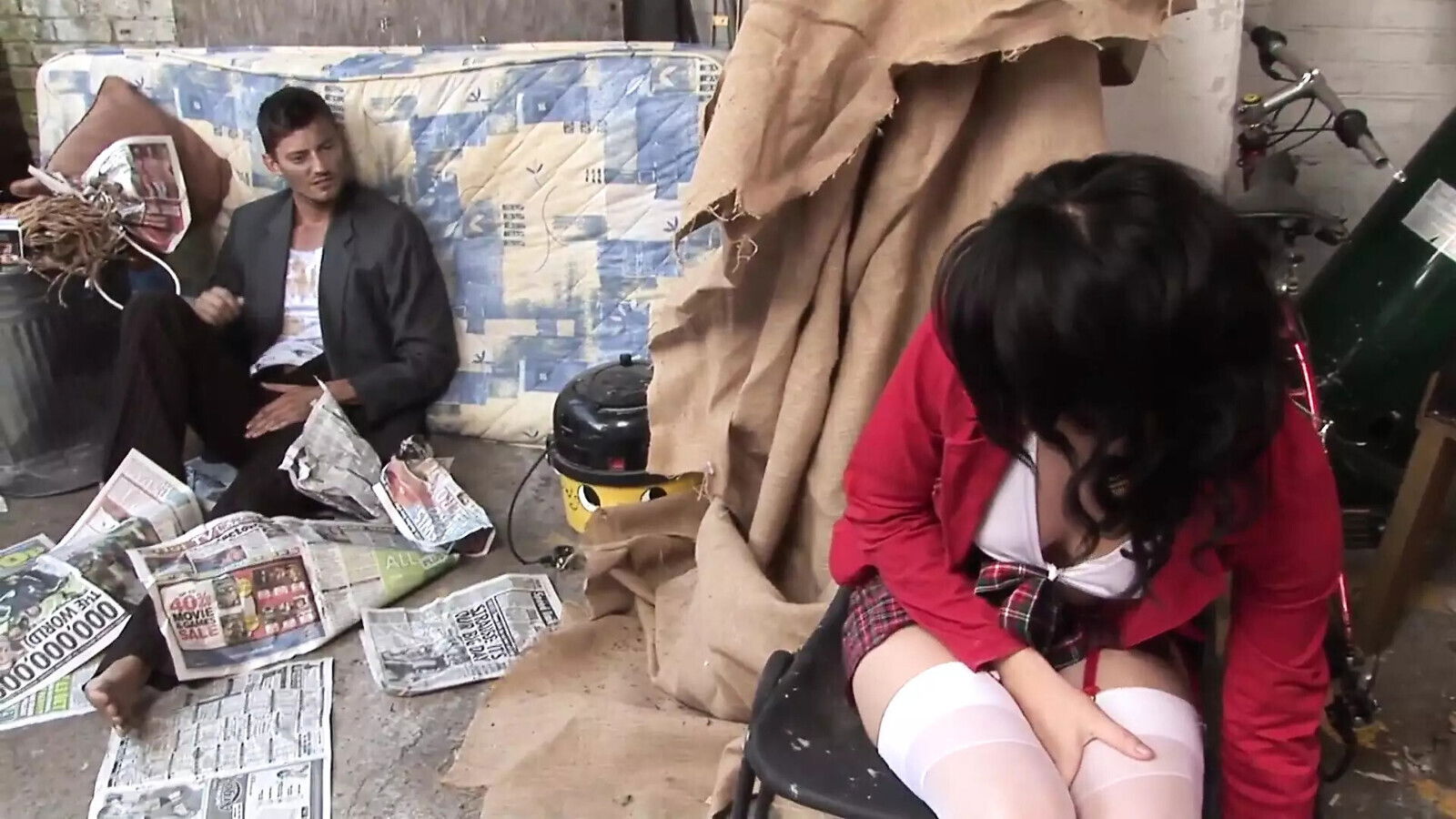 Jasmine horny woman loves take pussy