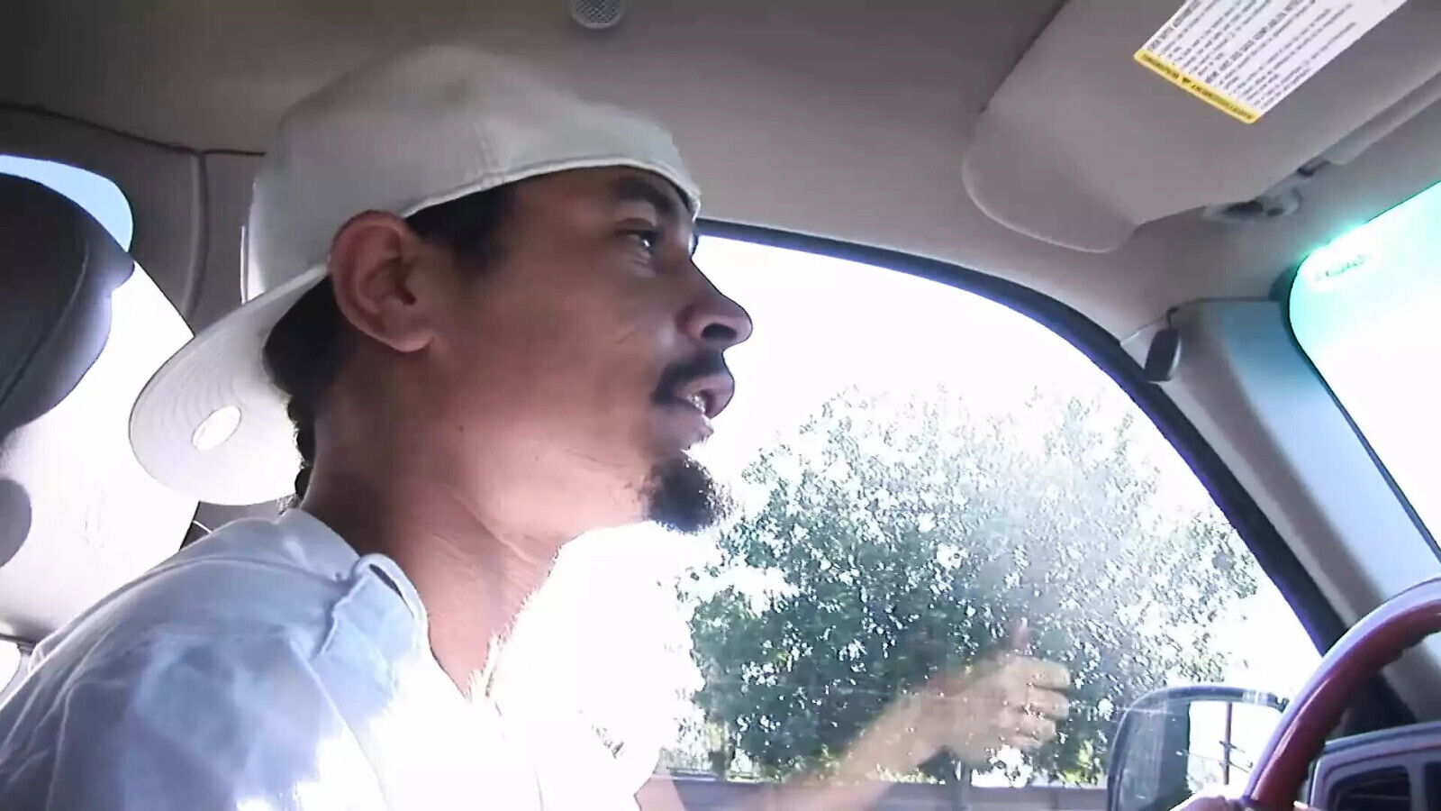 Naughty Gets Slammed Stranger