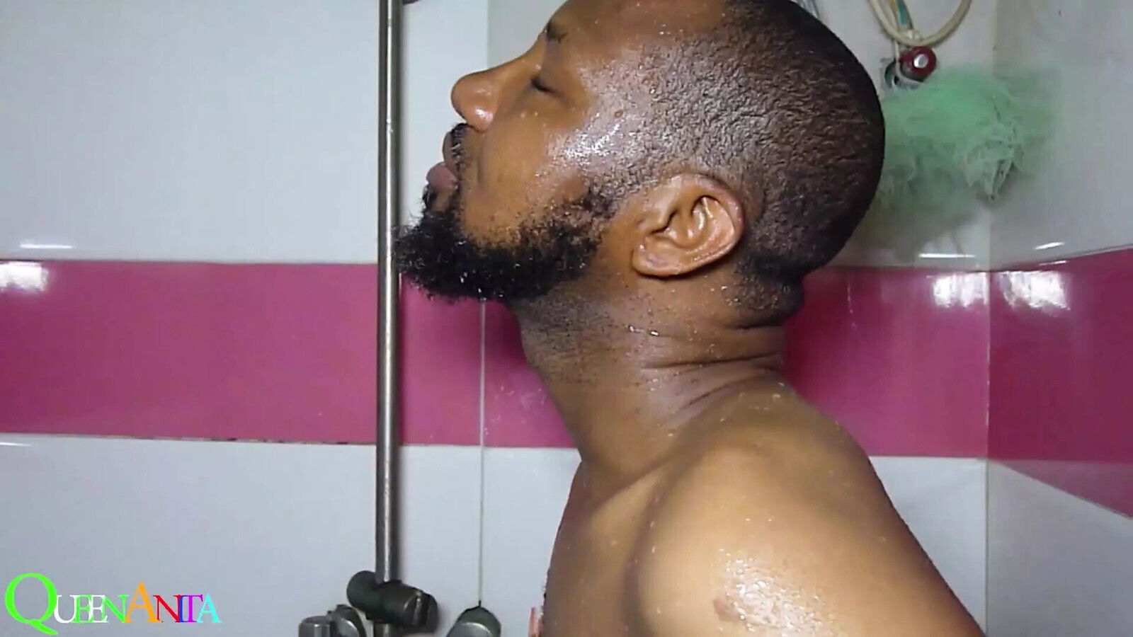 gave husband friend nice blow