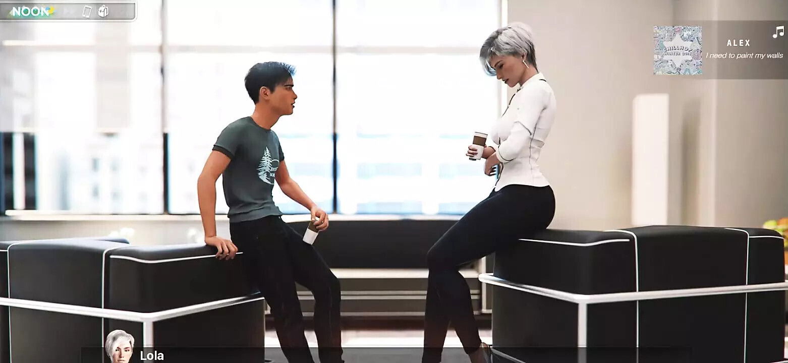 Secret Reloaded Oral Proof