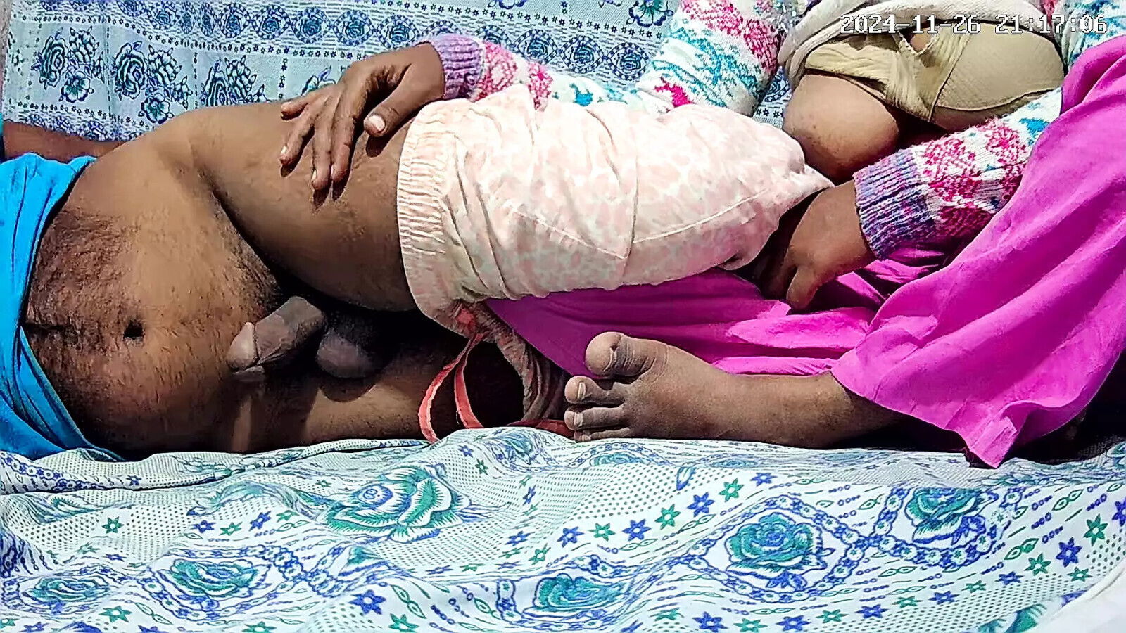 Indian dasi young bahabi Dewar