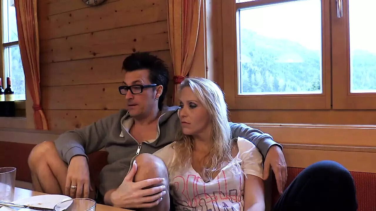 Julia Pink Heisses Schneetreiben Episode