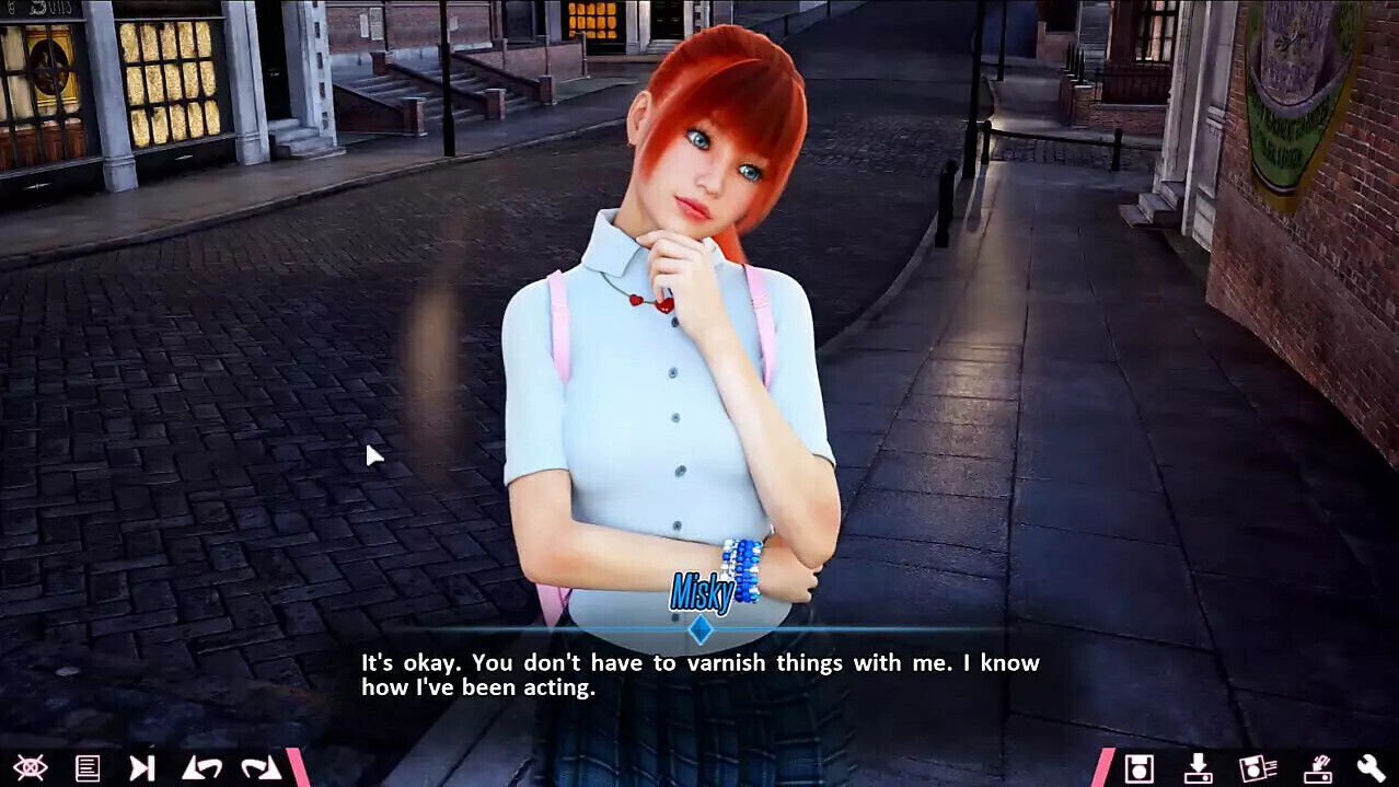 Double Homework Ep1- Pt.5- Occasion Year