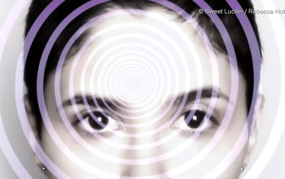 Relaxing Satanic Mesmerizing