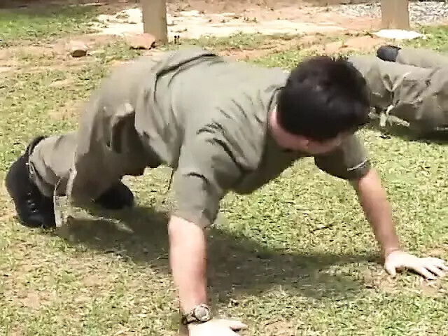 Soldier Gave Sergeant Piece Mind About Neverending Training Exercises