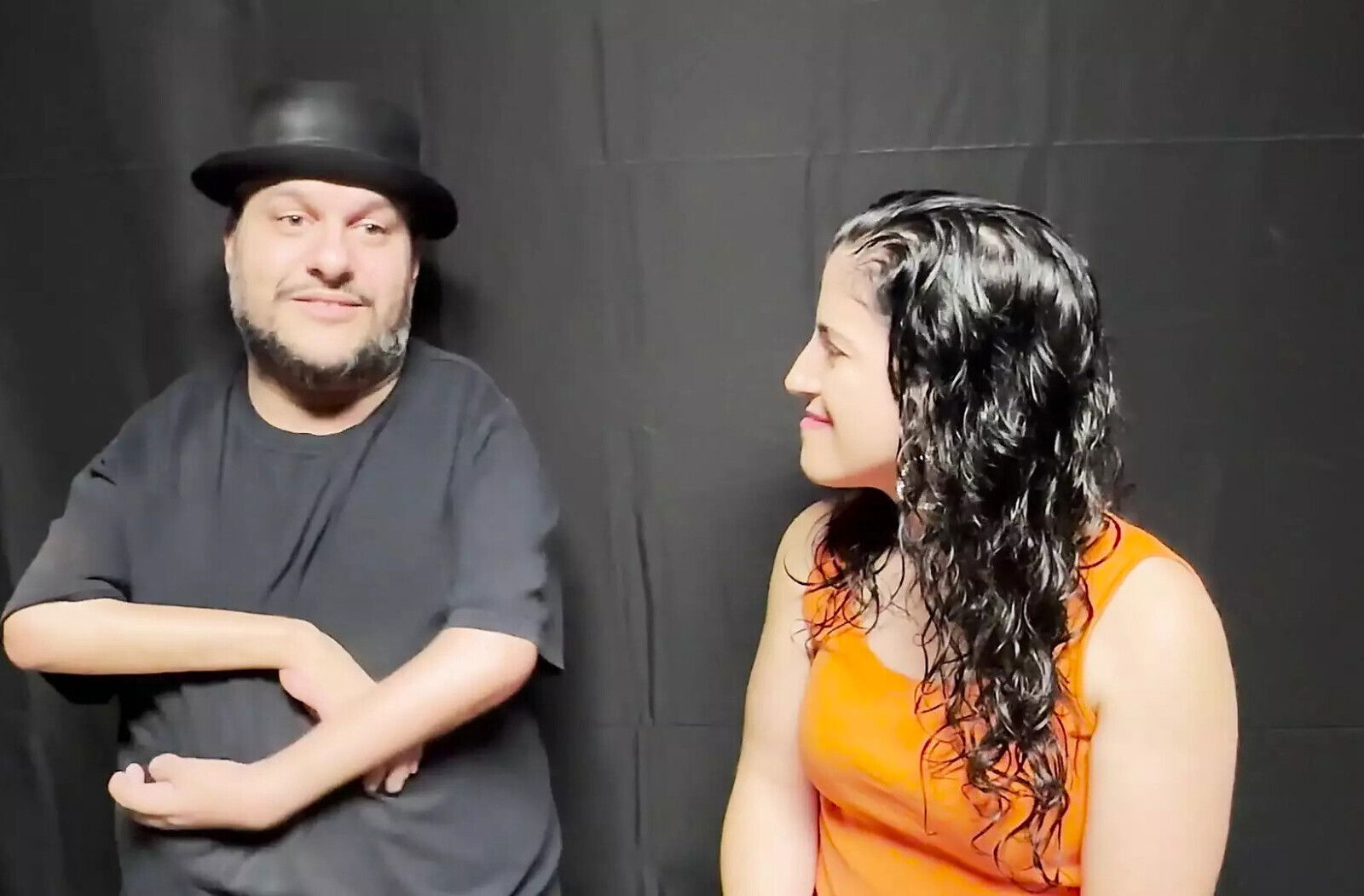 Slut's Guide Happiness Podcast Episode Overcoming Addiction Thriving with Disability, Part with Jordan