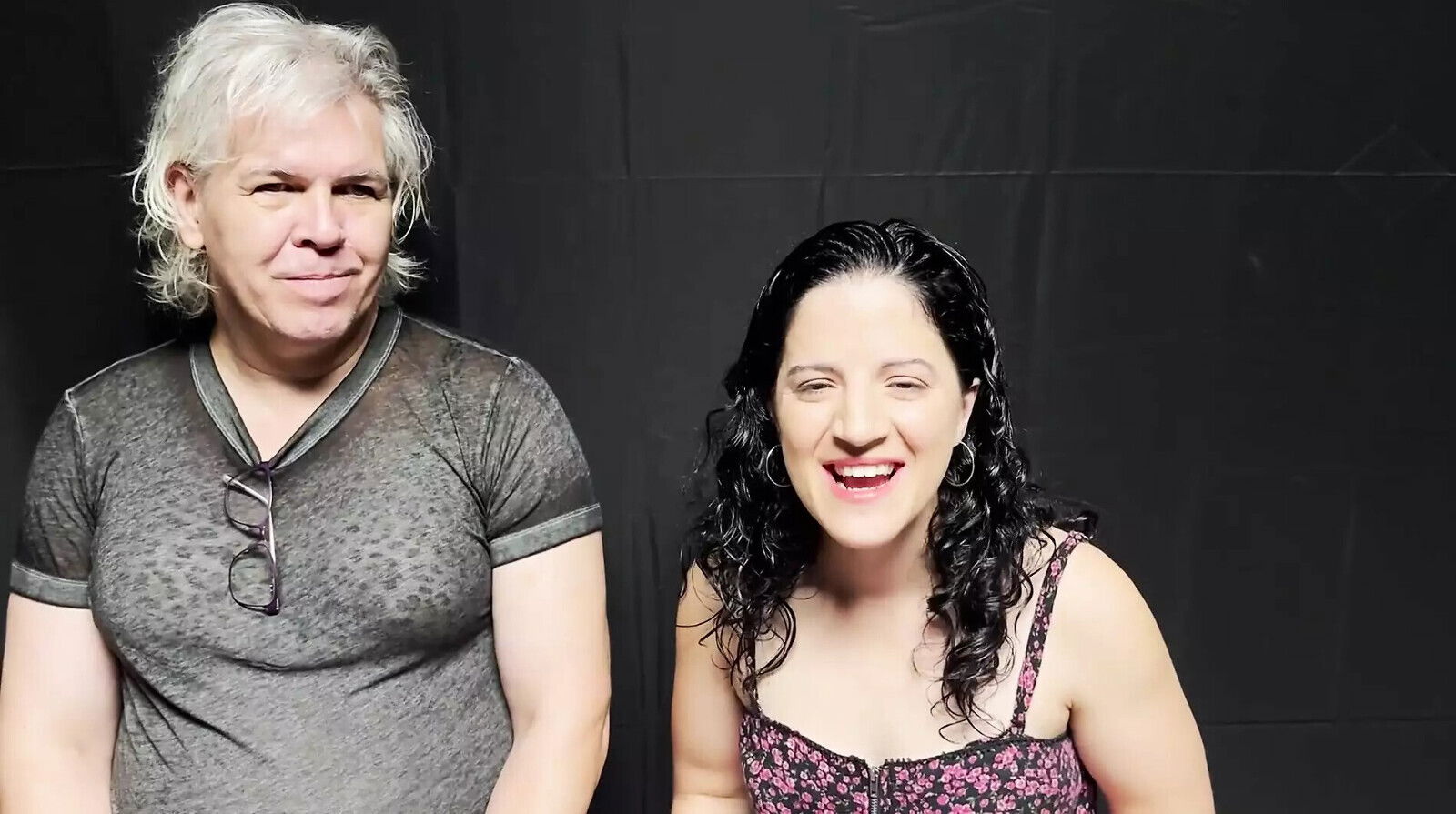 Slut's Guide Happiness Podcast Episode First Time Cliff Media Porn Shoot with Diana