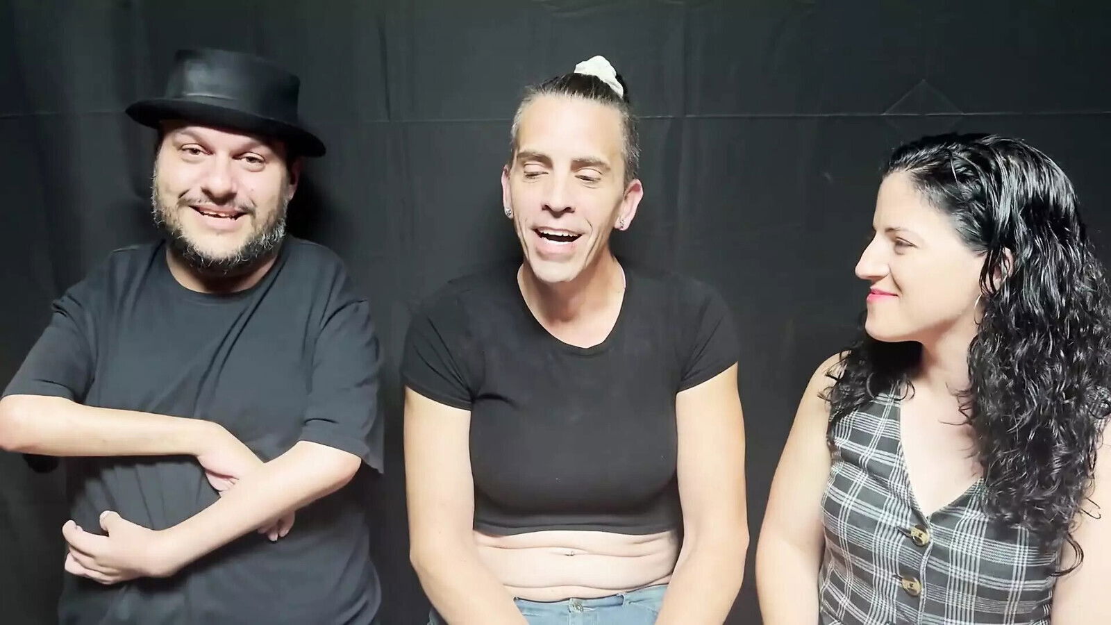 Slut's Guide Happiness Podcast Episode Intersections Belonging