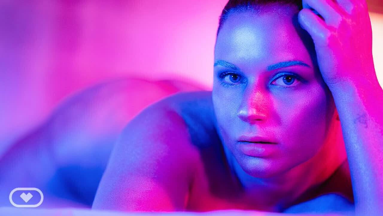 Time Traveling Girl Wants Fuck Virtual Real Porn