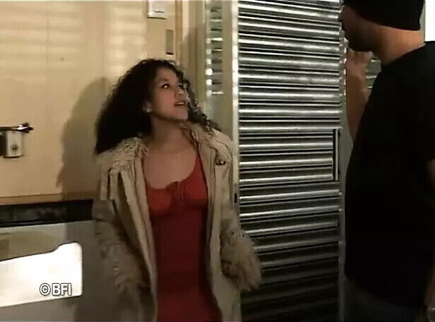 Watch this horny girl eager getting moist cunt