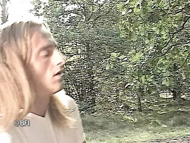 Dutch girls outdoor adventure