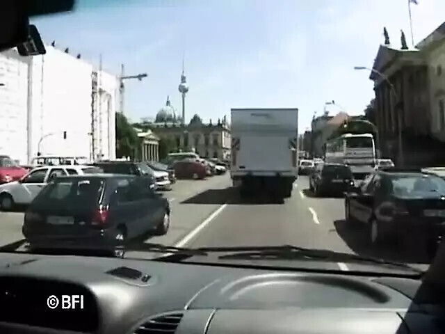 Tell more Casting files