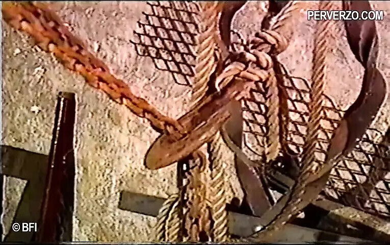 Rick savage bound suspended