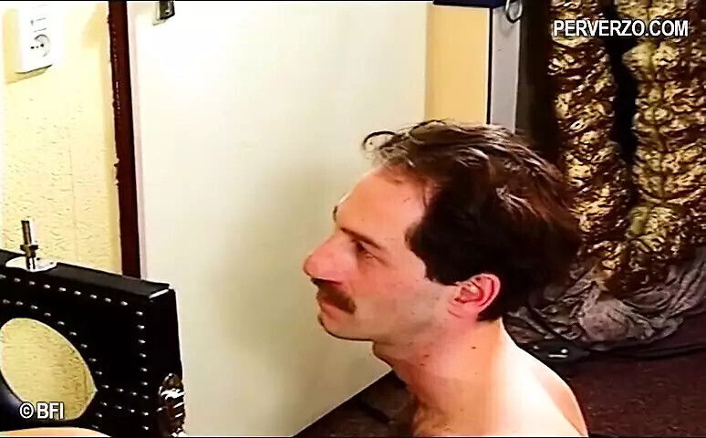 BDSM domination threesome game