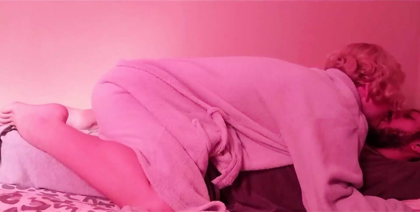 Late Afternoon Mano Nico