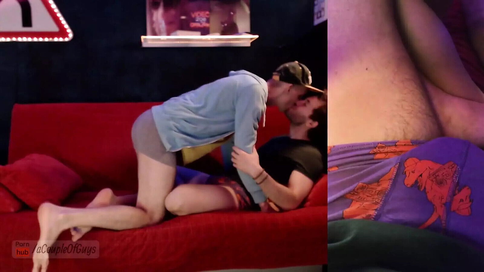 Footjob Made with Just Feet Feet Play