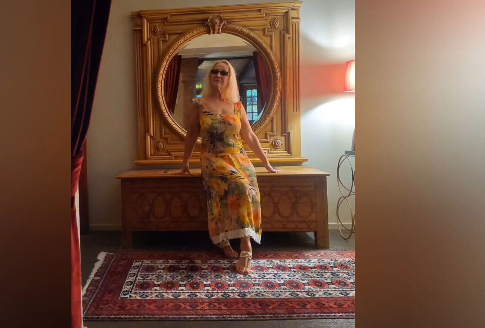 Selena's Spontaneous After Face Care