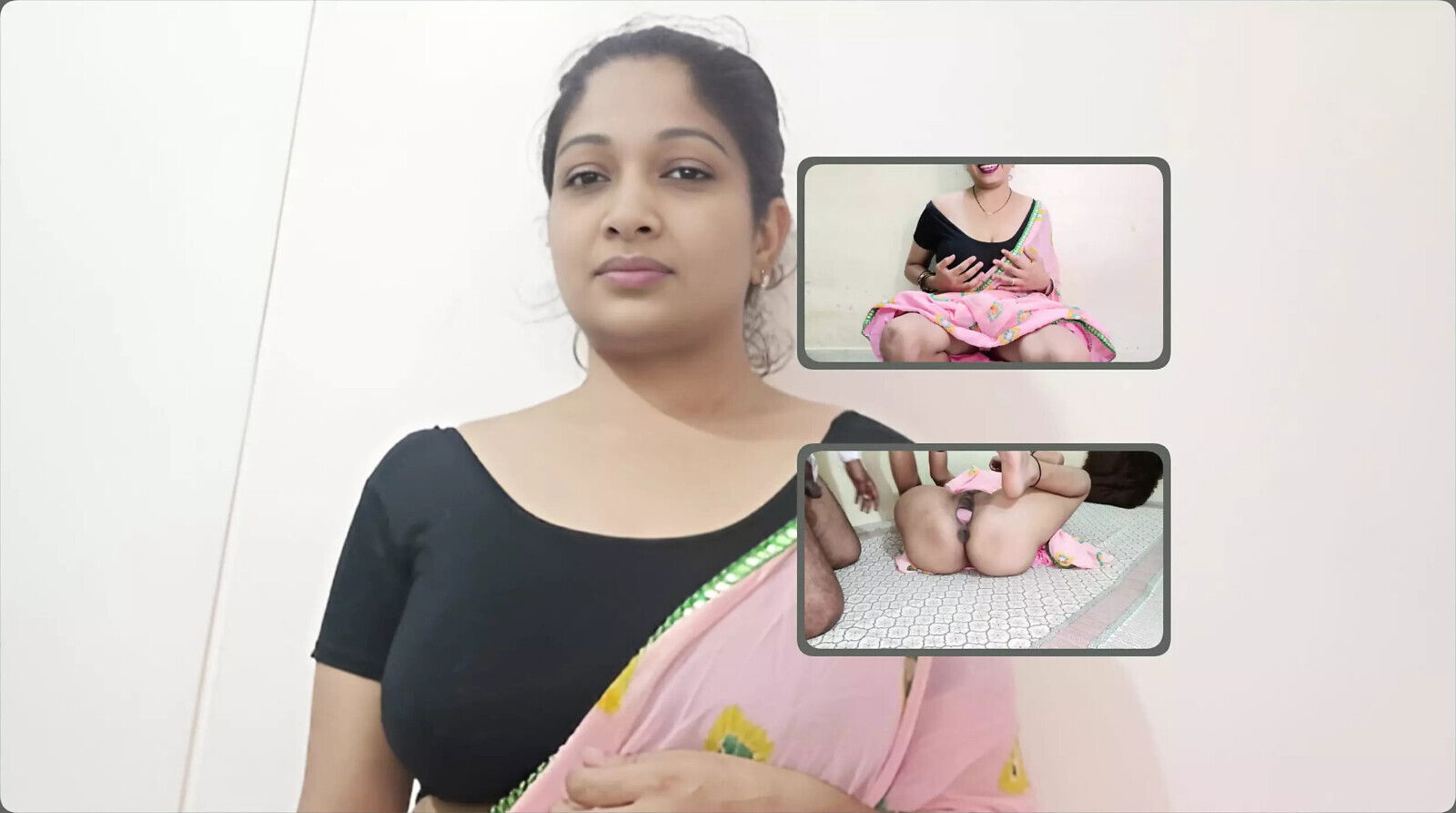 Mallu Wife Sunday Morning Romantic Ride Hubby Dick Dirty Hindi Talk