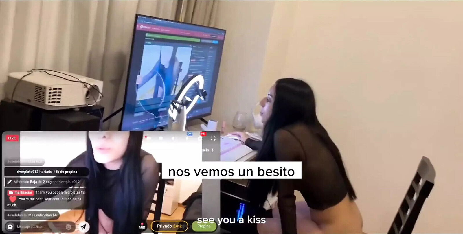 Martiiaciar Northern Stepfather Discovered Tell Will Tell Stepmother