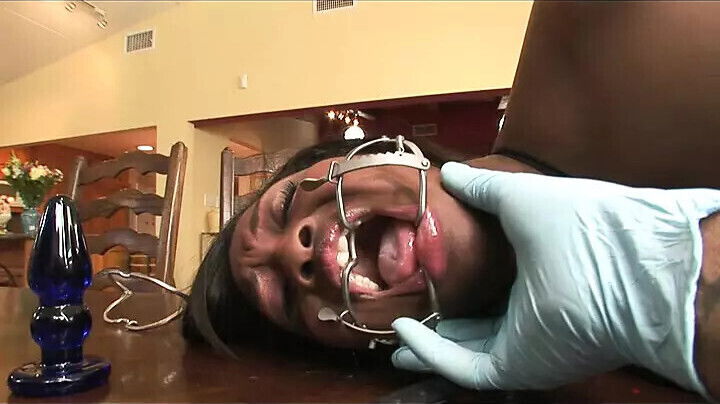 DYNAMIC BOOTY (Full Movie)