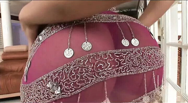 DYNAMIC BOOTY (Full Movie)