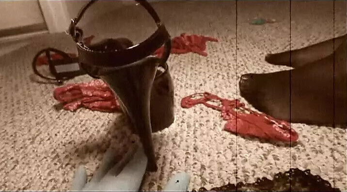 DYNAMIC BOOTY (Full Movie)