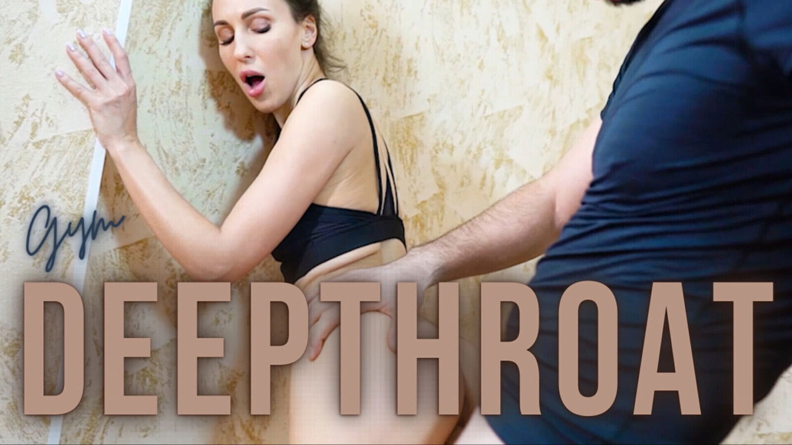 Sexy Moon Deepthroat Dick Pussy Fucking till Huge Cumshot