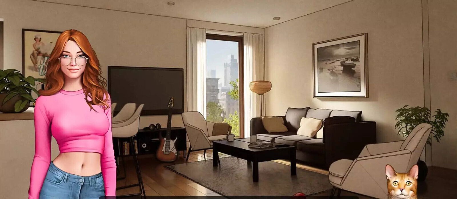 Lust Campus Part Daredaddy Intriguing Proposal