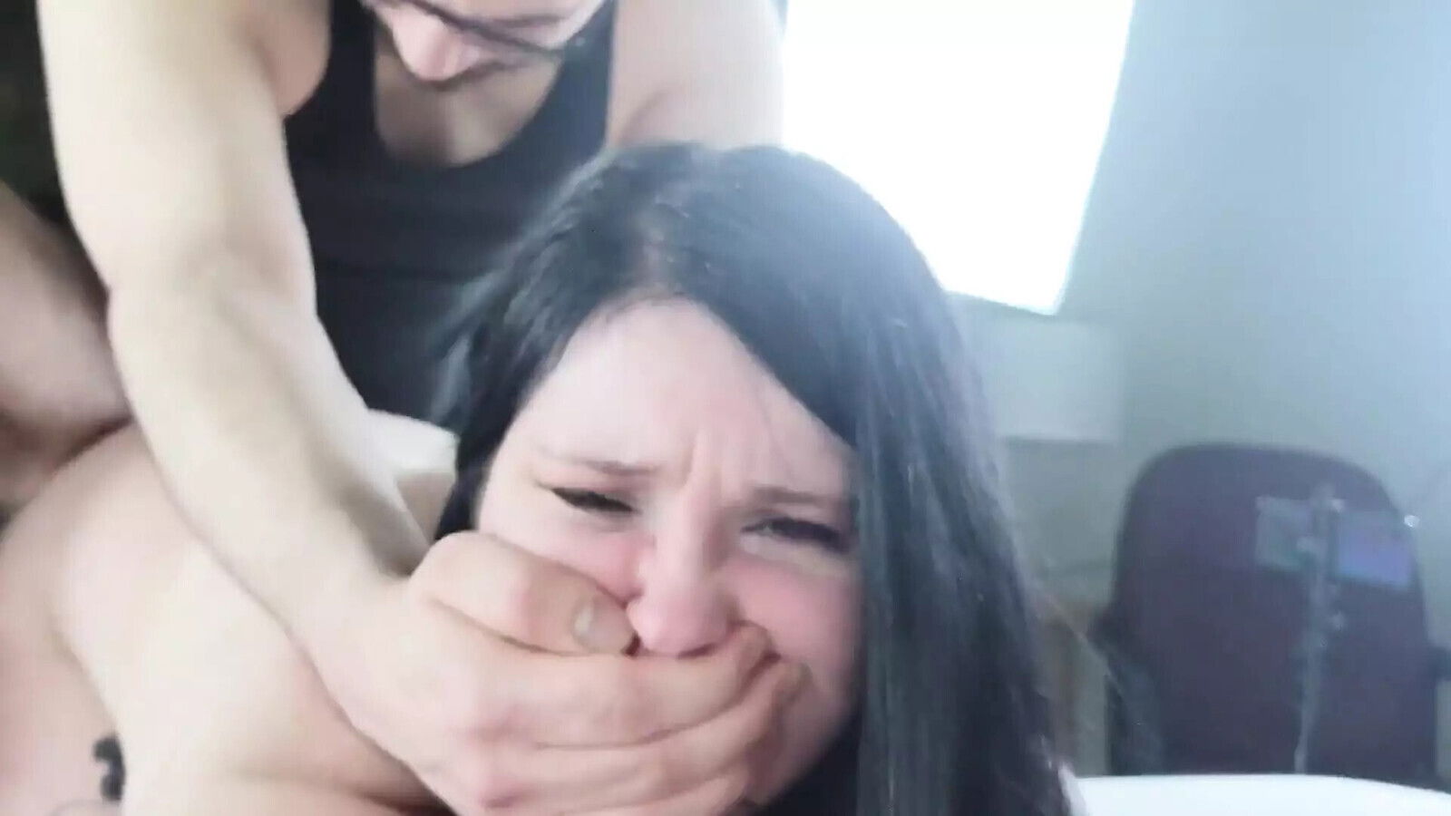 Angelina Elizabeth Part