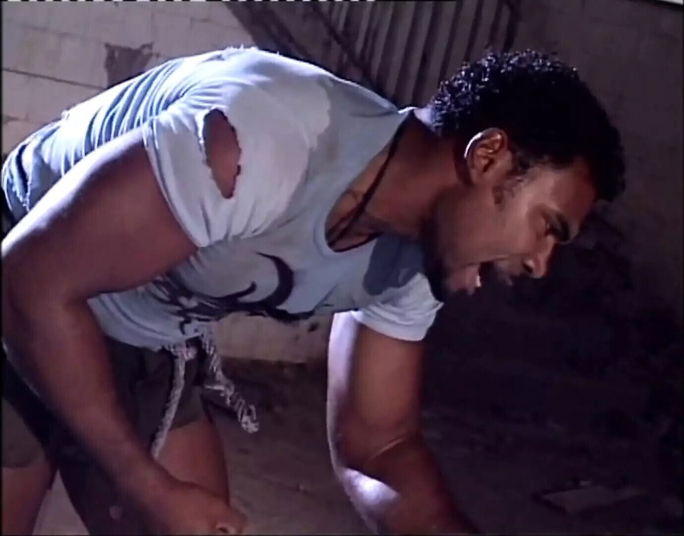 Franco Roccaforte Fucks Hard Sexy Blonde Slut!