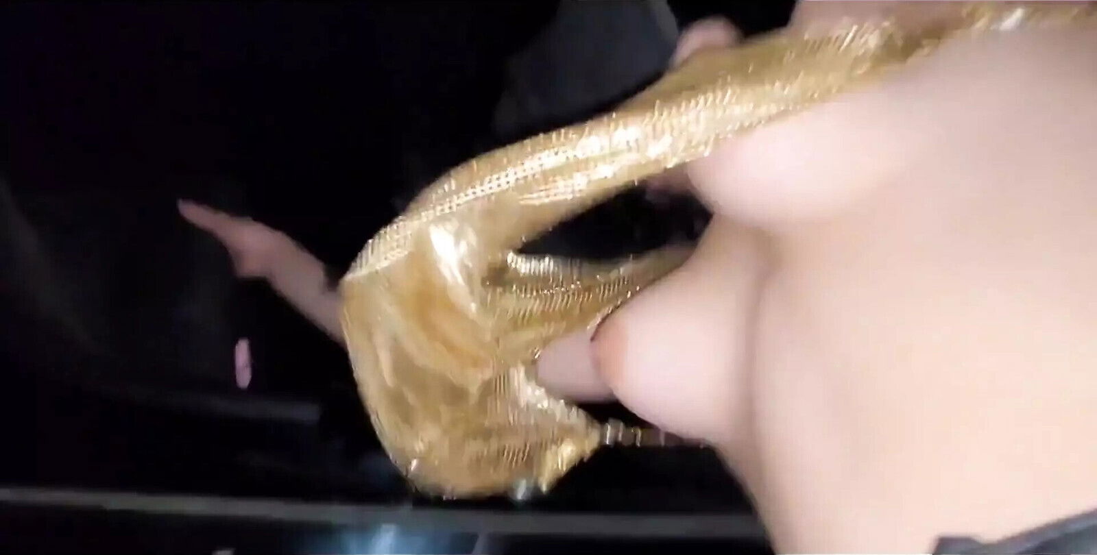 Fuck Girlfriend's Friend, Hiding Everywhere Doesn't Find