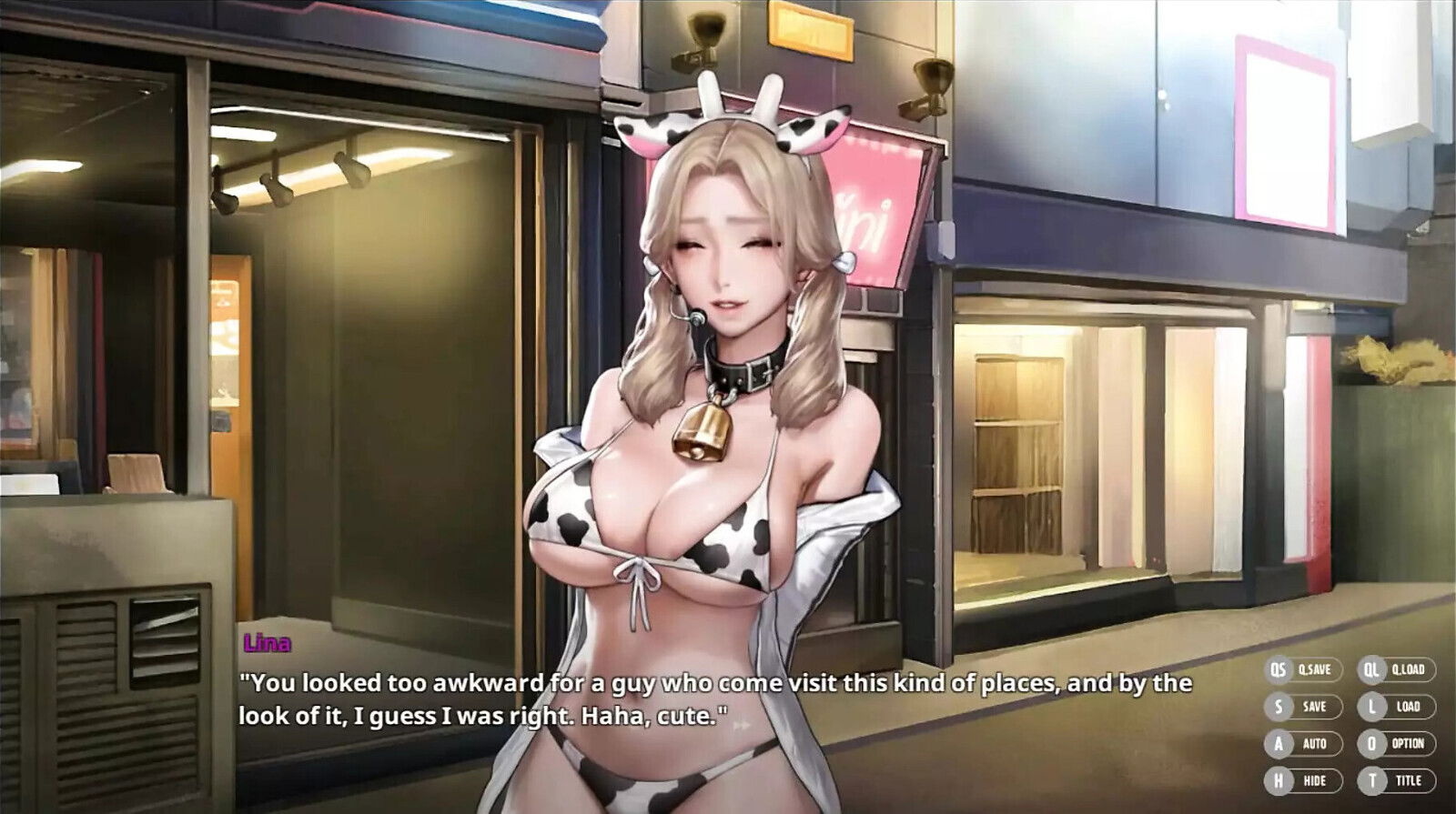 Secret Cosplay Club Foxie2k