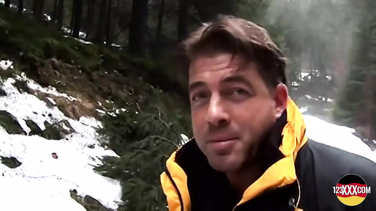 Loves Having Sperm Mouth