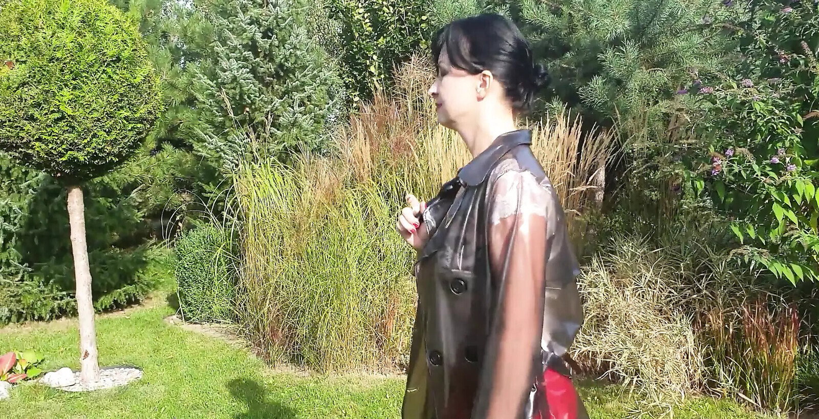 Garden Filthy Delights