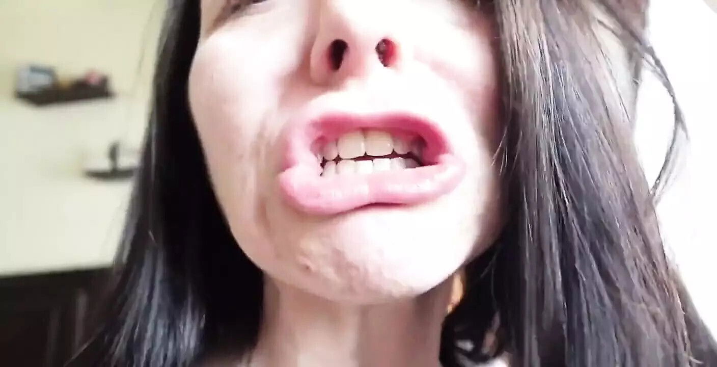 Come Here, Yell Your Face Hear Pathetic Are!